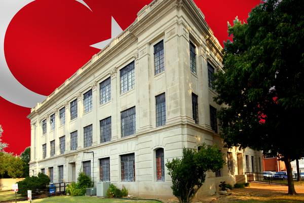 Türkiye'de Öğrenci Konaklamaları