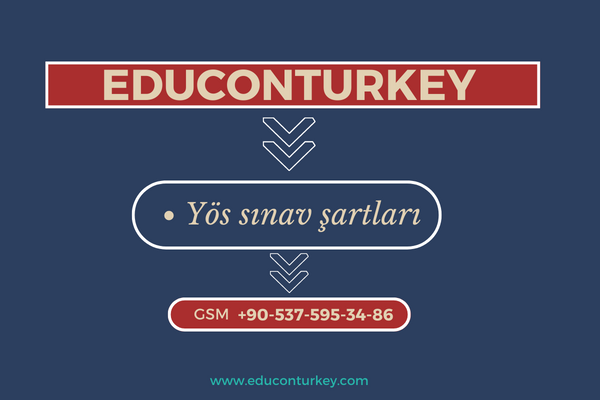 Yös Şartları